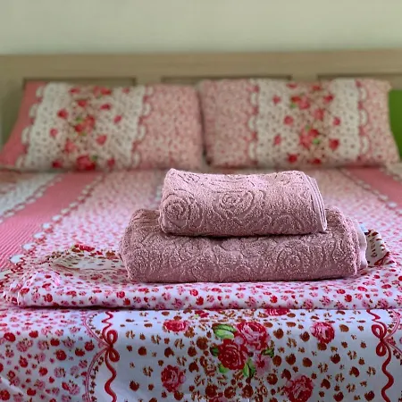 Syzo Rooftop 360° * Pogradec