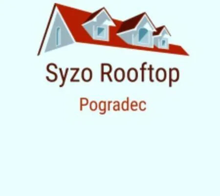 Syzo Rooftop 360° Pogradec