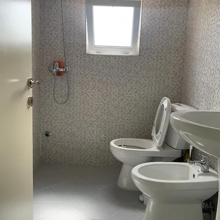 Syzo Rooftop 360° Apartment *