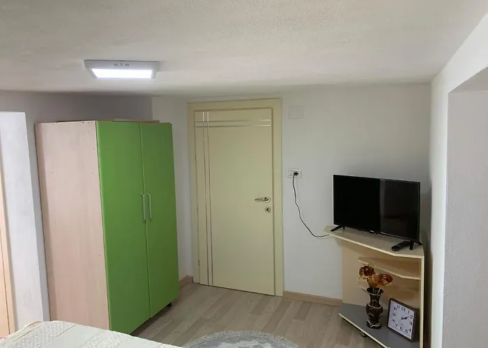 Lägenhet Syzo Rooftop 360°