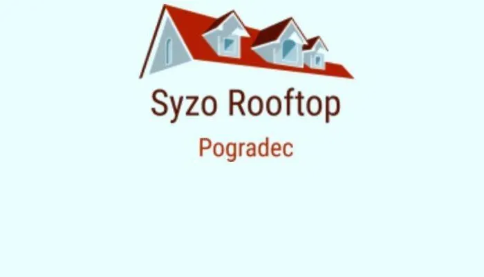 Syzo Rooftop 360° Pogradec