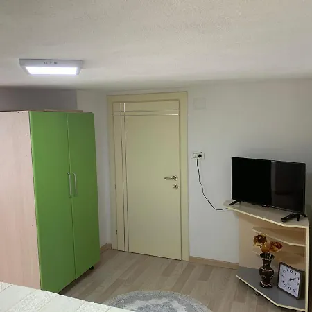 Apartment Syzo Rooftop 360°