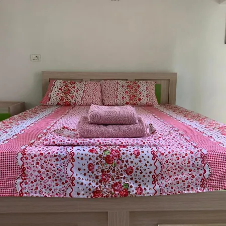 Syzo Rooftop 360° Apartamento *