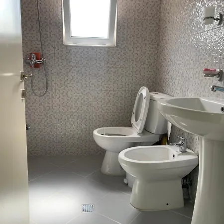 Apartamento Syzo Rooftop 360° Pogradec
