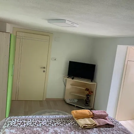 Syzo Rooftop 360° Apartamento Pogradec