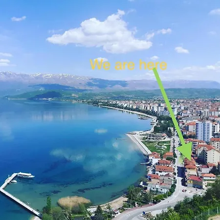 Syzo Rooftop 360° Apartment