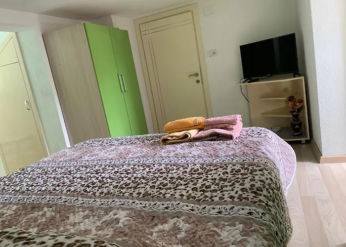 Apartment Syzo Rooftop 360°
