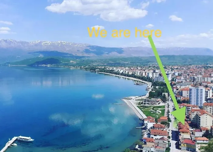 Syzo Rooftop 360° Apartment